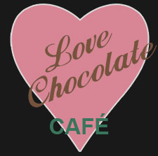 Love Chocolate Cafe
